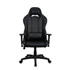 Arozzi Torretta SoftPU -Pure Black