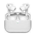 Asaky Auricolari Pods in-ear Bluetooth auricolare bianco