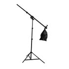 Asaky LS-5002 Stativo a giraffa