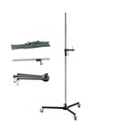 Asaky LS-5004 Stativo "Gun Shapped" con 1 braccio