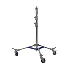Asaky Stativo con ruote LS-5010