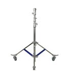 Asaky Studio Stativo LS-5010 226 cm Scatola aperta Confezione originale presente