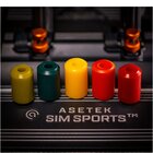 Asetek SimSports Kit elastomero SimSports