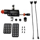 Asetek SimSports Kit di aggiornamento del set di pedali SimSports Forte