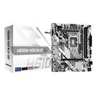 ASRock 1700 H610M-HDV/M.2+ D5 Intel H610 micro ATX