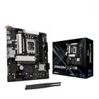 ASRock 1851 B860M-X WiFi Intel B860 (Socket V1) micro ATX