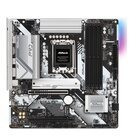 ASRock B760M Pro RS Intel B760 LGA 1700 ATX Scatola aperta Confezione originale presente