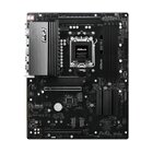 ASRock B850 Pro-A AMD B850 Socket AM5 ATX