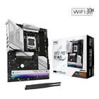 ASRock B850 Pro RS WiFi AMD B850 Socket AM5 ATX