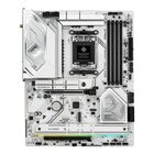 ASRock B850 Steel Legend WiFi AMD B850 Socket AM5 ATX