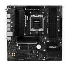 ASRock B850M Pro-A WiFi AMD B850 Socket AM5 micro ATX
