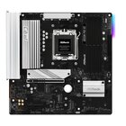 ASRock B850M Pro RS AMD B850 Socket AM5 micro ATX