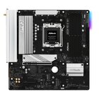 ASRock B850M Pro RS WiFi AMD B850 Socket AM5 micro ATX