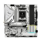 ASRock B850M Steel Legend WiFi AMD B850 Socket AM5 micro ATX