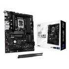 ASRock B860 Pro-A WiFi Intel B860 4*DDR5 3*M.2 4*SataIII sk1851 HDMI/Displayport ATX