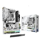 ASRock B860 Steel Legend WiFi Intel B860 LGA 1851 (Socket V1) ATX