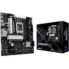 ASRock B860M-X Intel B860 2*DDR5 2*M.2 4*SataIII sk1851 HDMI/DisplayPort mATX