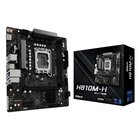 ASRock H810M-H Intel H810 LGA 1851 (Socket V1) micro ATX