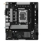 ASRock H810M-X WiFi Intel H810 LGA 1851 (Socket V1) micro ATX