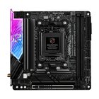 ASRock Phantom Gaming B850I Lightning WiFi AMD B850 Socket AM5 mini ITX