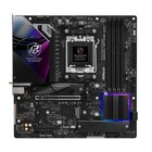 ASRock Phantom Gaming B850M Riptide WiFi AMD B850 Socket AM5 micro ATX
