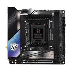ASRock Phantom Gaming Z890I Nova WiFi Intel Z890 LGA 1851 (Socket V1) mini ITX