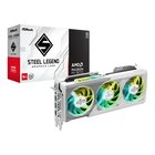 ASRock Steel Legend Radeon RX 9070 OC AMD 16 GB GDDR6