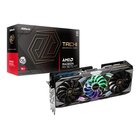 ASRock Taichi Radeon RX 9070 XT OC AMD 16 GB GDDR6