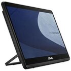 Asus 15.6" TOUCH BLACK ExpertCenter E1 Celeron N4500 4GB 256GB SSD WIN 11 HOME