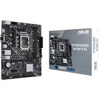Asus 1700 Prime H610M-D D4 Intel H610 Micro ATX