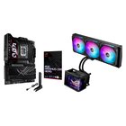 Asus 1851 ROG MAXIMUS Z890 HERO Intel Z890 ATX + ROG Ryuo IV SLC 360 ARGB
