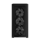 Asus A23 PLUS TG ARGB BLACK Nero