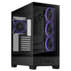 Asus A31 Plus ATX Black