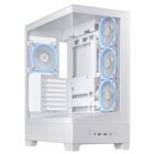 Asus A31 Plus ATX White