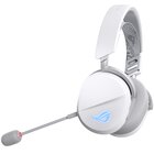 Asus ROG Pelta Auricolare Con cavo e senza cavo A Padiglione Gaming USB tipo-C Bluetooth Bianco