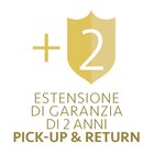 Asus ACX10-003811NR estensione della garanzia 3 anno/i