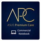 Asus ACX13-006834NX estensione della garanzia 1 licenza/e 4 anno/i