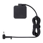 Asus AD45-00C(ADP-45ZE B)/EU adattatore e invertitore Interno 45 W Nero
