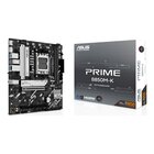 Asus AM5 PRIME B850M-K AMD B850 Micro ATX