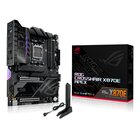 Asus AM5 ROG CROSSHAIR X870E APEX AMD X870E ATX