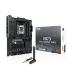 Asus AM5 X870 MAX GAMING WIFI7 W