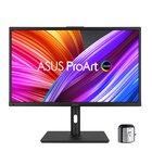 Asus ProArt Display OLED PA27DCE-K 32" 4K UHD Integrazione spazio-colore X-rite i1 Display Pro incluso Monitor Professionale