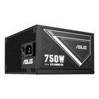 Asus ATS-750G alimentatore per computer 750 W 20+4 pin ATX ATX Nero