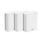 Asus BQ16 Tri-band (2,4 GHz/5 GHz/6 GHz) Wi-Fi 7 (802.11be) Bianco 3 Interno