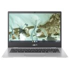 Asus Chromebook CX1400CKA-EK0155 N4500 14" Full HD Argento