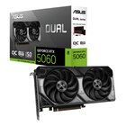 Asus Dual GeForce RTX 5060 8 GB GDDR7