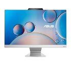 Asus E3402WVAK-WPC002X Intel® Core™ i3 i3-1315U 60,5 cm (23.8") 1920 x 1080 Pixel PC All-in-one 8 GB DDR5-SDRAM 512 GB SSD Windows 11 Pro Wi-Fi 6E (802.11ax) Bianco