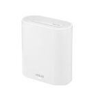 Asus EBM68 (1PK) – Expert Wifi 6 Banda tripla (2.4 GHz/5 GHz/5 GHz) Wi-Fi 6 (802.11ax) Bianco Interno