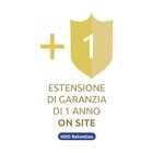 Asus Estensione di garanzia 36 Mesi OnSite + HDD Retention per Notebook Commercial - Servizio on site