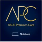 Asus Estensione di Garanzia 36 Mesi totali con On Site Service -
Acquistabile per Notebook Consumer con PN 90NBxxxx-xxxxxx sono esclusi Pro Art StudioBook
